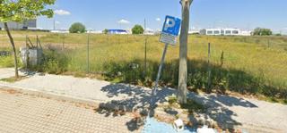 Wohngrundstück  Ricardo tormo. Parcela urbana en venta en leganés  uso terciarioindustrialcomer