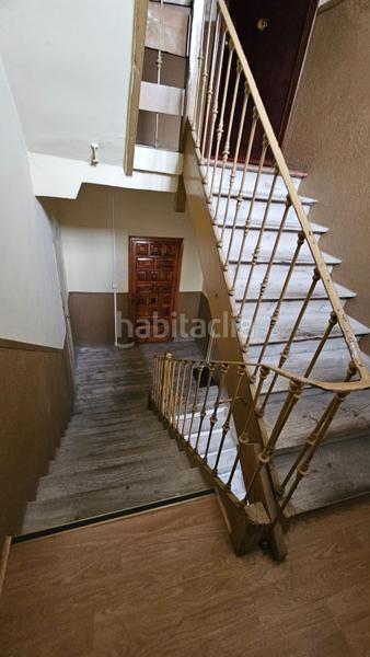 Foto 024dcf2b-cce1-4ee6-ab78-d729827e8735. Piso en alto del leon - San Rafael 25 piso ideal para invertir o para vivir. en Espinar (El)