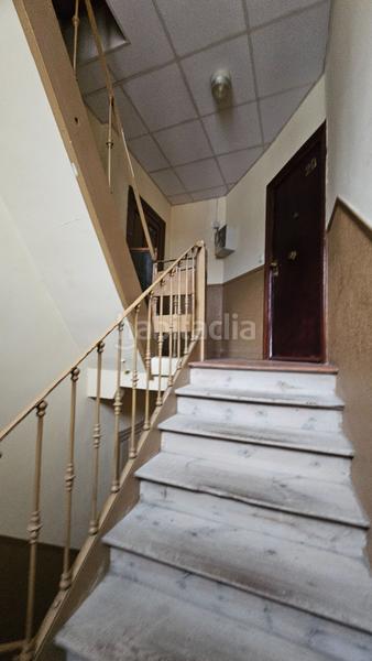 Foto 23da90f7-5e85-46a2-b1f7-3eab9ff3cc9d. Piso en alto del leon - San Rafael 25 piso ideal para invertir o para vivir. en Espinar (El)