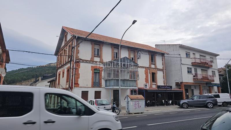 Foto 5acb2abf-c8d0-4433-a4e4-fef4c4d65c54. Piso en alto del leon - San Rafael 25 piso ideal para invertir o para vivir. en Espinar (El)