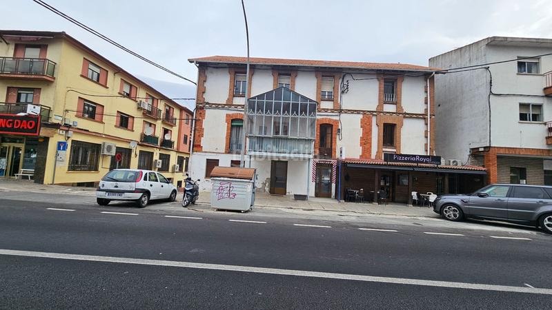 Foto a585d7e2-d666-42cb-8891-6eba91da381a. Piso en alto del leon - San Rafael 25 piso ideal para invertir o para vivir. en Espinar (El)