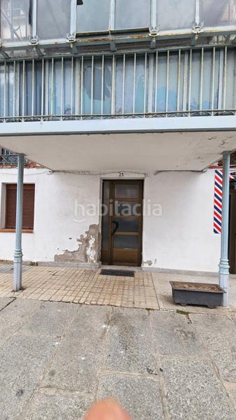 Foto d290a1d1-fc8a-4b1e-8569-8e7466a801ef. Piso en alto del leon - San Rafael 25 piso ideal para invertir o para vivir. en Espinar (El)