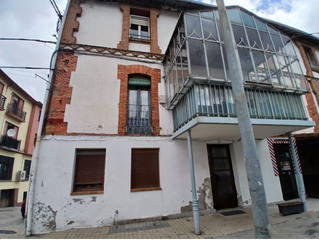 Pis  Alto del leon - san rafael 25. Piso ideal para invertir o para vivir.