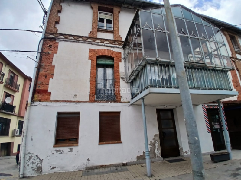 Foto e2f0a142-f849-484b-8633-84a1a0abf8fb. Piso en alto del leon - San Rafael 25 piso ideal para invertir o para vivir. en Espinar (El)