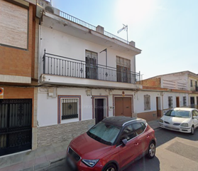 Appartement à Centro - Doña Mercedes