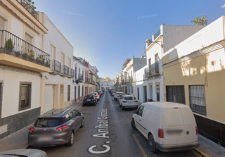 Appartement à El Arenal - La Pólvora