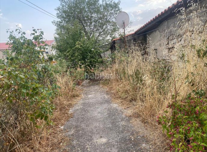 Foto a048f83a-5fce-4eeb-8c34-5fb17daa78aa. Casa a Valderrodrigo