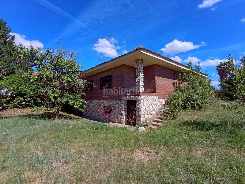 Foto 0a9150e7-9848-4139-9900-823e5e714bf2. Casa a manuel de falla 6 a Simancas