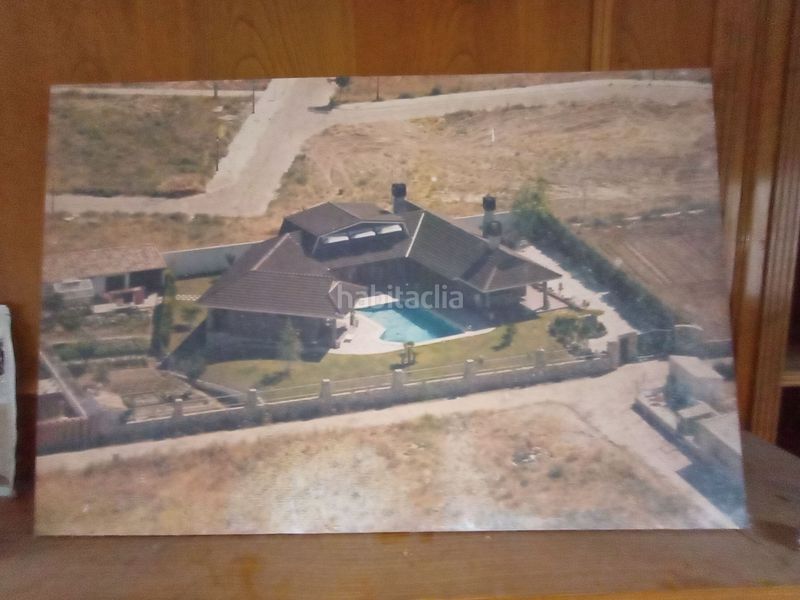 Foto 4a9db8eb-1780-4785-a19c-4747e67d03b5. Casa a manuel de falla 6 a Simancas