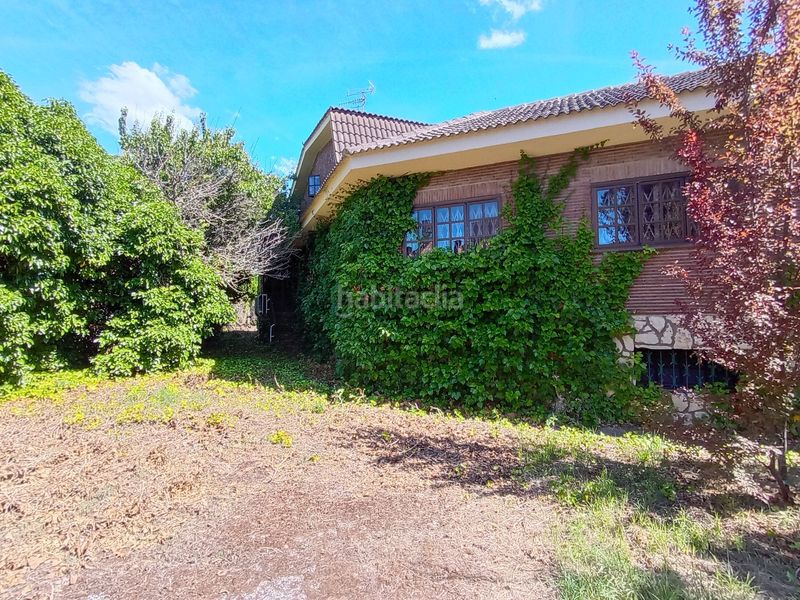 Foto 88ecdfcc-556c-47b1-902c-898ba80152a9. Casa a manuel de falla 6 a Simancas