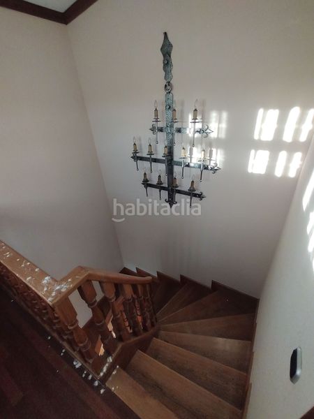 Foto 8b22a62c-f329-4687-b2bb-a40460e661ec. Casa a manuel de falla 6 a Simancas
