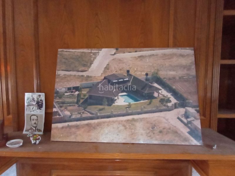 Foto 8d85a0cd-fed6-4ab8-b007-0bbbeb502b8d. Casa a manuel de falla 6 a Simancas