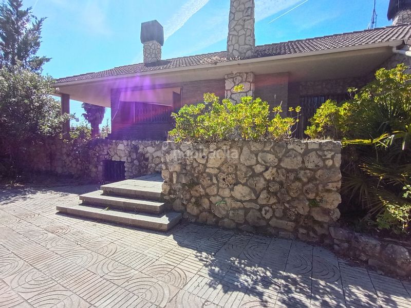 Foto b152fb7f-69d0-4914-b83d-3ba5cb3c54dc. Casa a manuel de falla 6 a Simancas
