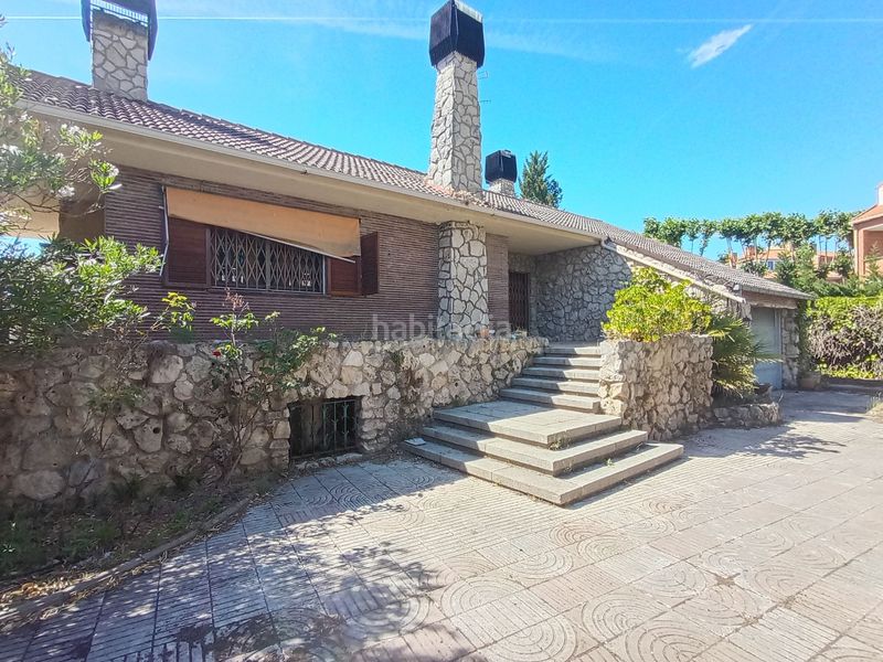 Foto b476fb55-f242-4e7c-b94e-b1928b0e8bb4. Casa a manuel de falla 6 a Simancas