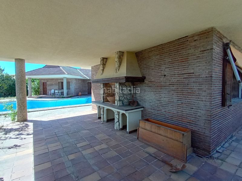 Foto bd1f31f6-b13a-44bb-8d87-ab786af54f81. Casa a manuel de falla 6 a Simancas
