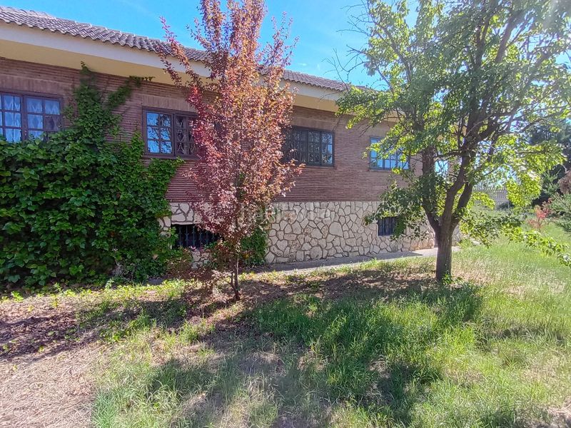 Foto bd710086-0e95-4990-a3dc-74c943b45c76. Casa a manuel de falla 6 a Simancas