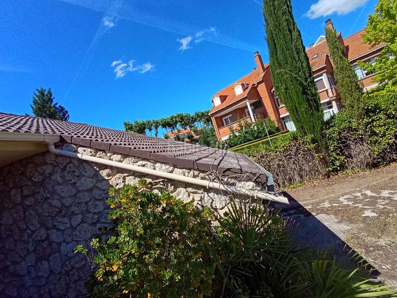 Foto c594c70c-1526-4ce7-b0ba-424c39bf882c. Casa a manuel de falla 6 a Simancas