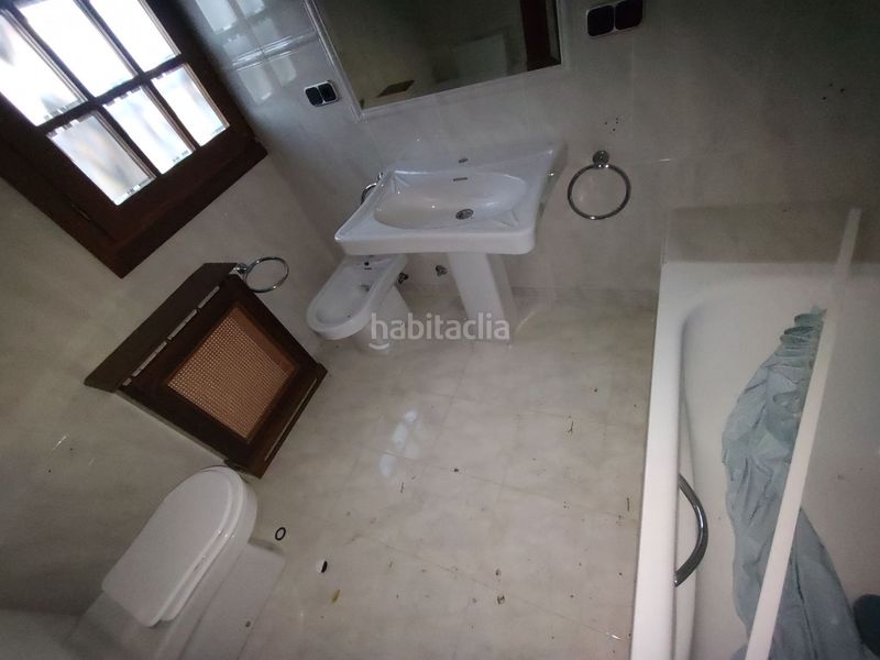 Foto f1deb465-8baa-4834-bc33-d48b50bce99b. Casa a manuel de falla 6 a Simancas