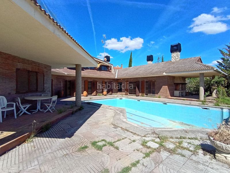 Foto f5756872-7f3f-489f-b778-2d904b395d22. Casa a manuel de falla 6 a Simancas