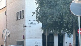 Etagenwohnung in Bellavista