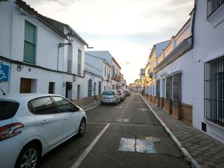 Casa adosada en Alcolea del R�o