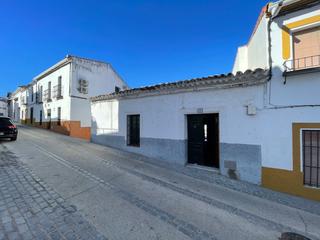 Maison jumelée à Castillo de las Guardas (El)