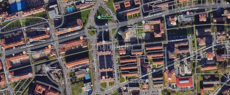 Foto 61f4aead-9b13-4735-880e-aa69eaedc4ce. Pis a Alisal - San Román Santander