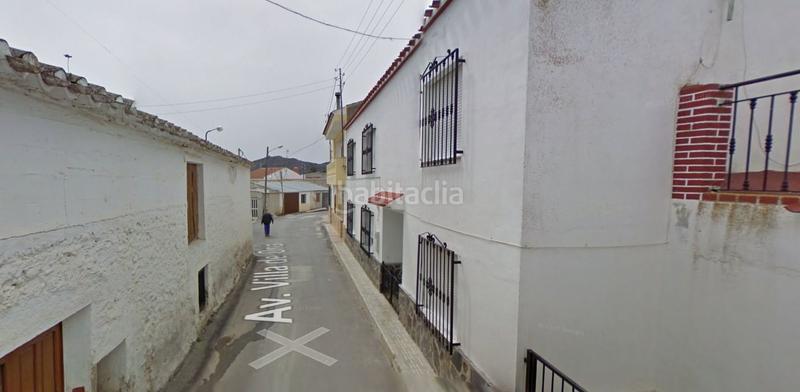 Foto 04f3ac81-4eec-4313-8866-df49475eaf3d. Piso venta de piso en almería en Oria