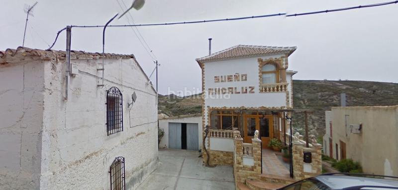 Foto 1907e460-f691-4bed-be94-c1ef7fa844a8. Piso venta de piso en almería en Oria