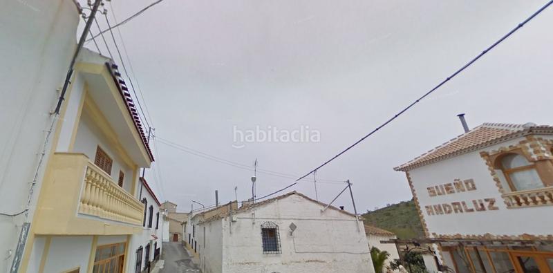 Foto 890827b4-e0f7-463d-ac90-d3f0d41bd711. Piso venta de piso en almería en Oria