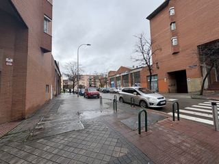 Apartament en Doctor sanchez 42. Oportunidad �nica en c dr. s�nchez 42, vallecas, madrid.
