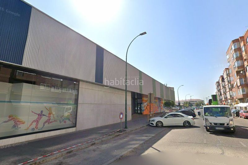 Foto 9fbe6565-a058-41f0-b11c-4a66d4ecbbaf. Pis a Delicias Valladolid