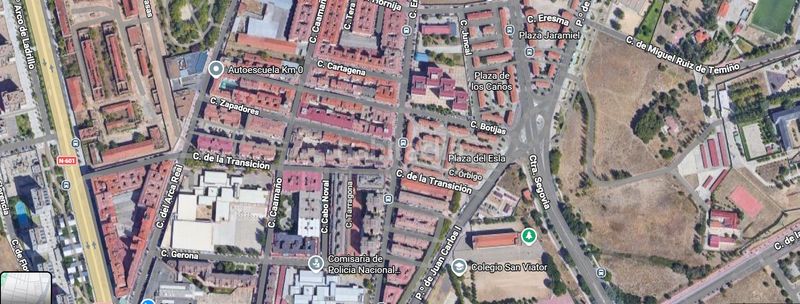 Foto f943f65d-9b3a-4d7e-97ea-79ae28f92768. Pis a Delicias Valladolid
