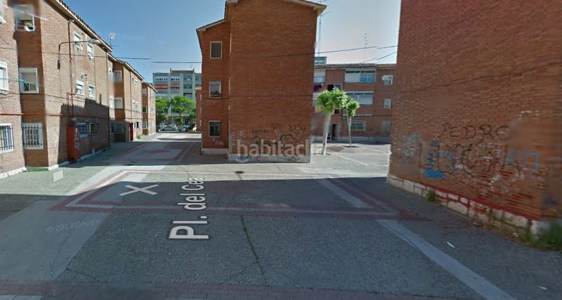 Foto 117a57e2-c15d-4463-822c-a5b03a007922. Pis a Delicias Valladolid