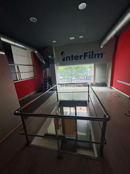 Foto 096f131a-4869-4c5e-b117-4779a47d0f95. Local commercial dans Centro Avilés