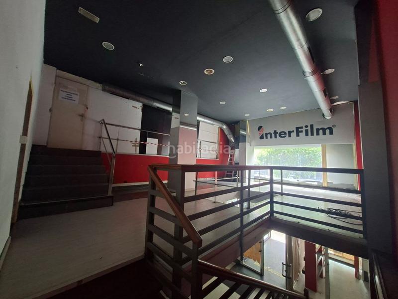 Foto 4a08c5b9-0b10-447f-bbf0-edb34a5f0db4. Local commercial dans Centro Avilés