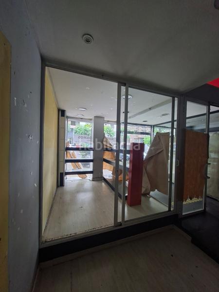 Foto 548d5fe6-e49b-4491-bf62-e7b4779a623c. Local commercial dans Centro Avilés