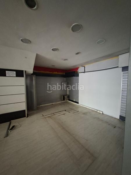 Foto 56c26714-6956-4e24-8ed3-425339158b46. Local commercial dans Centro Avilés