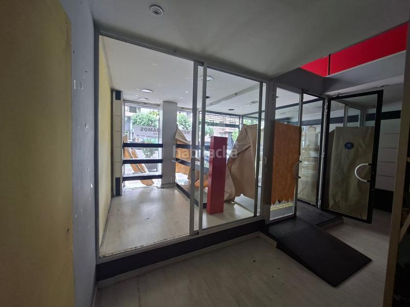 Foto 58c9aada-86b7-4a90-bb5c-ececc704ff67. Local commercial dans Centro Avilés