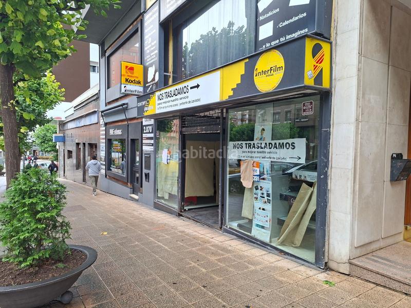 Foto 5a000059-ceca-4296-a9e6-7d3149652817. Local commercial dans Centro Avilés
