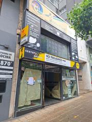 Local commercial à Centro. Venta de local en calle doctor severo ochoa de avilés