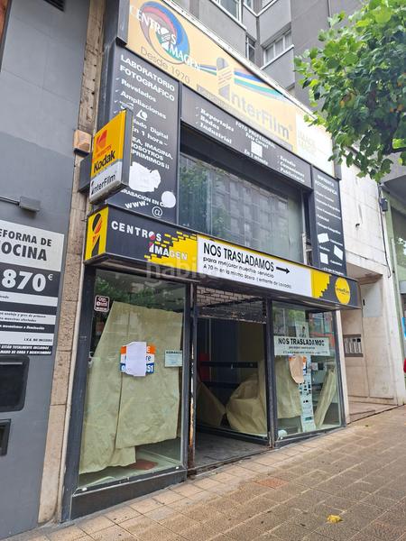 Foto 5d9a7beb-f531-4ff6-bd6a-655680776688. Local commercial dans Centro Avilés