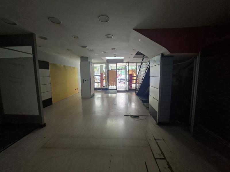 Foto 906fee5f-9f75-4e56-8aa7-b38fda55560d. Local commercial dans Centro Avilés