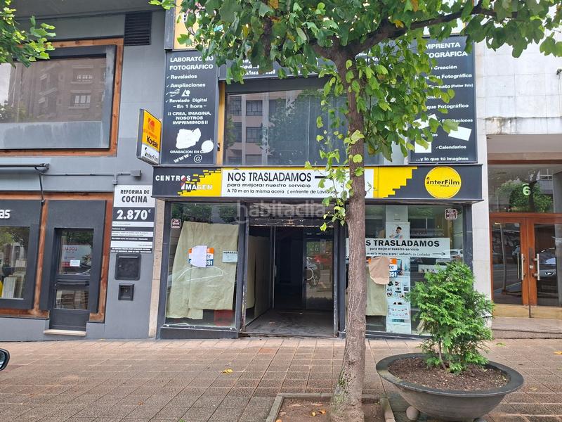 Foto 99d7ada3-cdb8-44ba-a9a9-8b6fcd9778ab. Local commercial dans Centro Avilés