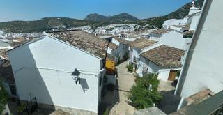 Pis  Saucos. Venta de piso en sierra de cadiz
