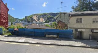 Car parking in Parroquias Sur - La Manjoya