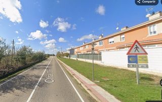 Appartamento in Medina de Rioseco