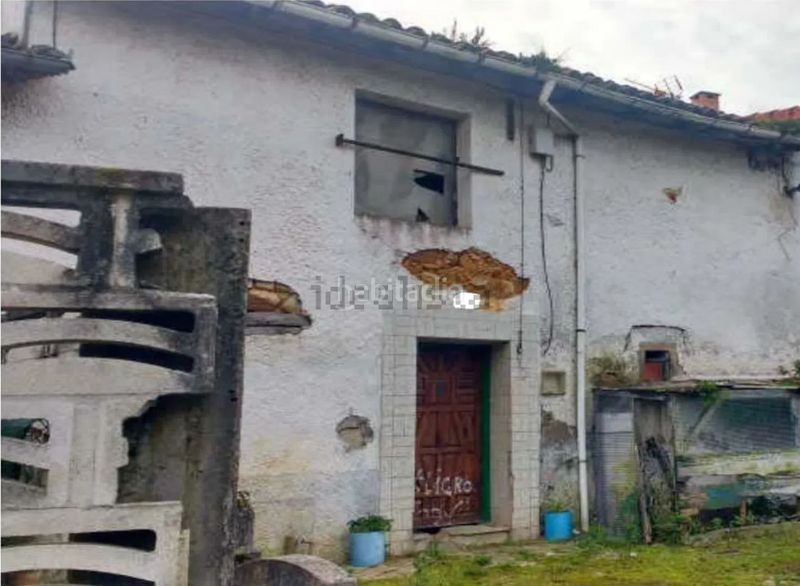 Foto 0a70da07-393c-4f07-9d80-472841e58463. Casa adossada a Cerezo - Aspla - Torres Torrelavega