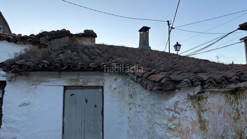 Foto 54c16547-b7f0-4901-bbee-6b0891dab4bb. Bauernhof in reguera 2 in Villavieja del Lozoya