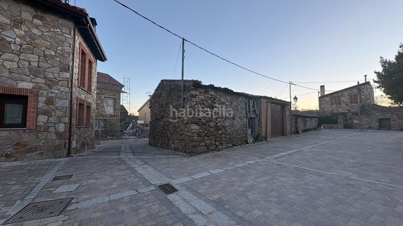 Foto 863f9ee3-e11f-4f87-b008-1b95ad0ee91f. Bauernhof in reguera 2 in Villavieja del Lozoya